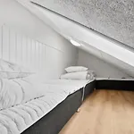 بيت للعطل Villavilla 627 - Henne Strand, Vestjylland هين ستراند