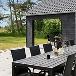 Villavilla 627 - Henne Strand, Vestjylland بيت للعطل هين ستراند