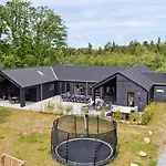 Villavilla 627 - Henne Strand, Vestjylland بيت للعطل *