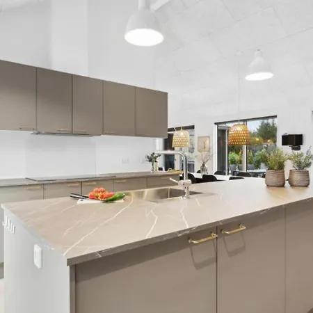 بيت للعطل Villavilla 627 - Henne Strand, Vestjylland *