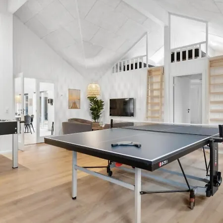 Villavilla 627 - Henne Strand, Vestjylland بيت للعطل