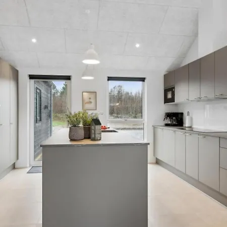 Villavilla 627 - Henne Strand, Vestjylland بيت للعطل *