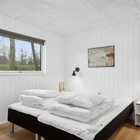 別荘 Villavilla 627 - Henne Strand, Vestjylland