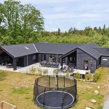 Villavilla 627 - Henne Strand, Vestjylland 別荘 *