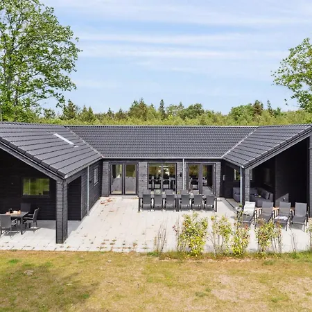 別荘 Villavilla 627 - Henne Strand, Vestjylland *