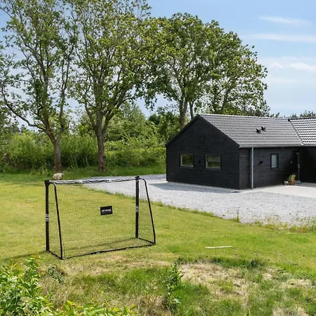 Villavilla 627 - Henne Strand, Vestjylland * ヘンネ・ストランド