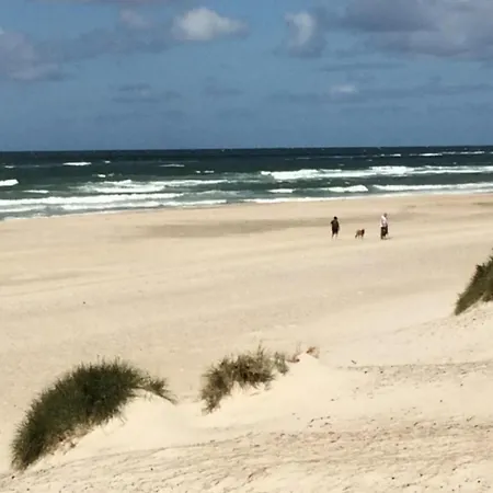 Villavilla 627 - Henne Strand, Vestjylland 別荘